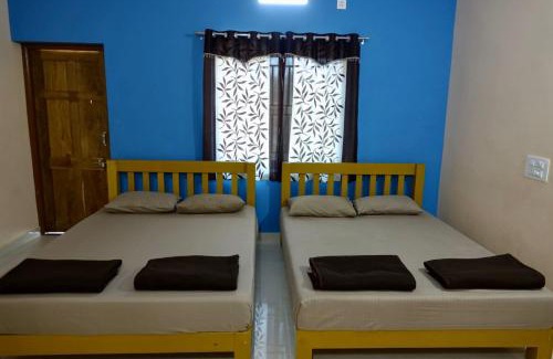 Gokarna House | Kahani Home Stay
