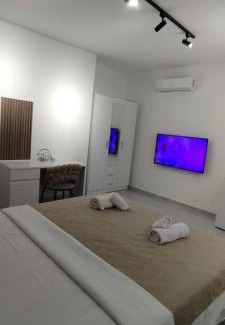 Ulcinj House | Kahari Apartments