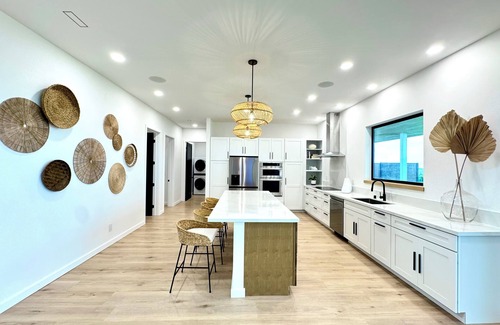 Kahuku House | Kahili Coast Beachfront Estate 3bd 3ba North Shore Oahu