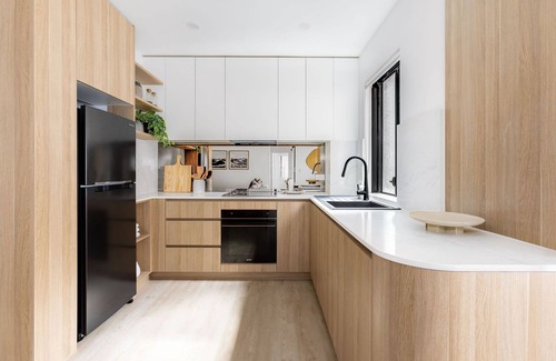 Bronte Apartment | Kahlo Bondi 2 BR - Apt #2