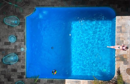 Santa Maria Hotel | Kahlo Puerto Escondido