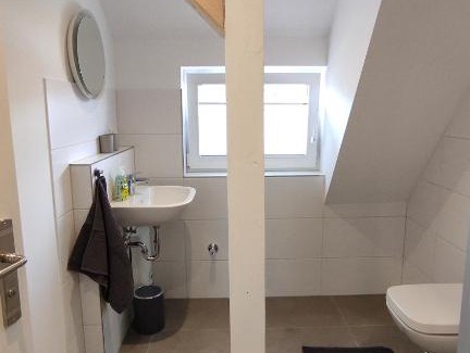 Monkebude Apartment | Kahnschifferhaus Mönkebude