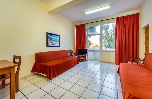 Patio Apartment | Kai 11 Studio, Balcony, AC, Swimming Pool!New!