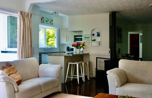 Kai Iwi Apartment | Kai Iwi Retreat