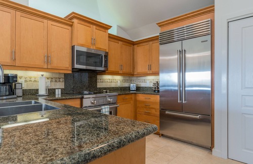 Ko Olina Condo | Kai Lani 21C: Spectacular Ocean Views, Upgraded 2BR Condo