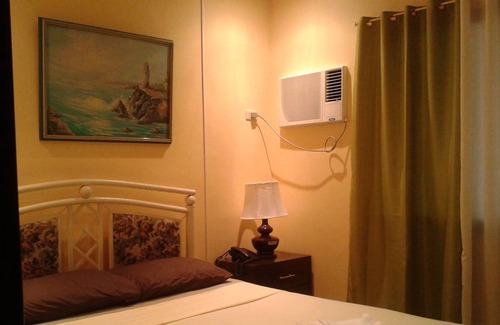 Morong Hotel | Kai Lodge