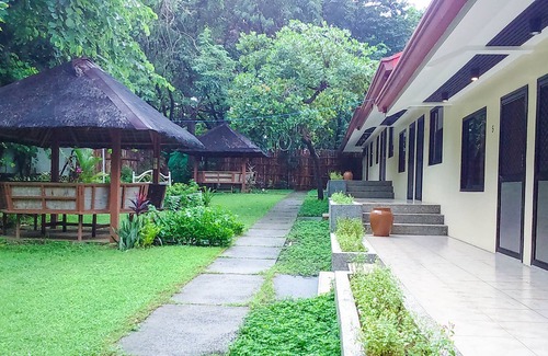 Morong Hotel | Kai Lodge