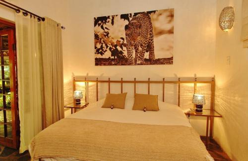 Phalaborwa House | Kaia Tani Exclusive Guesthouse