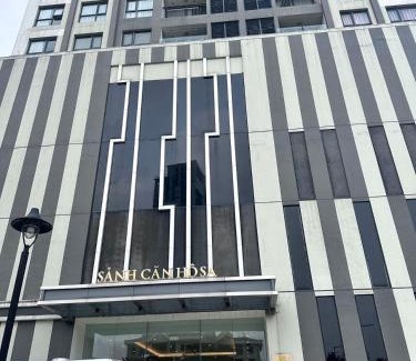 Bac Ninh Apartment | Kaida Apartment (凯达公寓酒店)