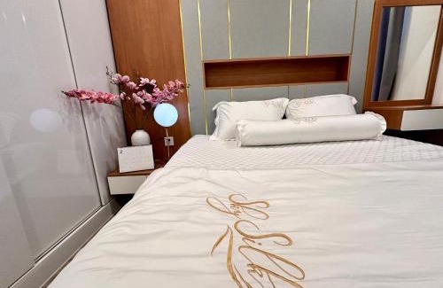 Bac Ninh Apartment | Kaida Apartment (凯达公寓酒店)