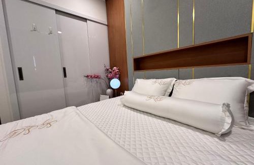 Bac Ninh Apartment | Kaida Apartment (凯达公寓酒店)