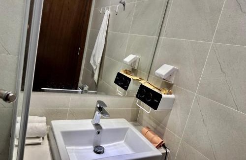 Bac Ninh Apartment | Kaida Apartment (凯达公寓酒店)