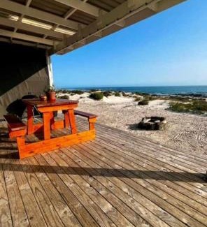 Port Nolloth House | KaiKaiView