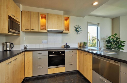 Kaikoura Apartment | Kaikoura Luxury Apartments