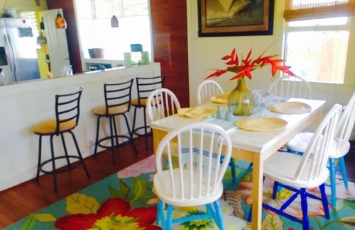 Coconut Grove House | Kailua Sands Getaway