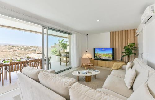 Salobre Villa | Kaiman 41 by VillaGranCanaria