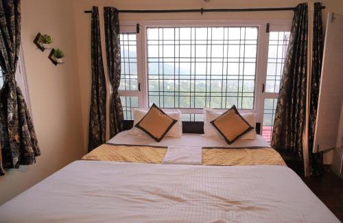 Bhagtpura House | Kainchi Premium Homestay 4BHk
