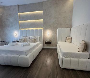 Montecalvario Bed & Breakfast | Kairos Relais