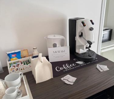 Montecalvario Bed & Breakfast | Kairos Relais