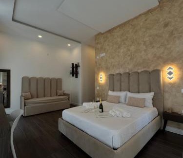 Montecalvario Bed & Breakfast | Kairos Relais