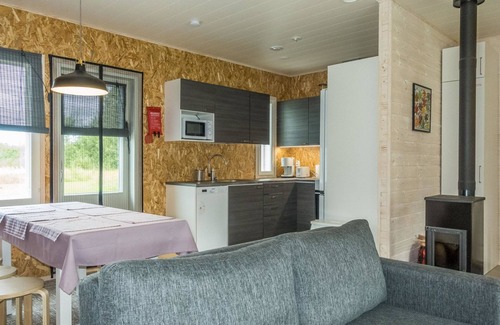 Hailuoto House | Kaisala by Interhome