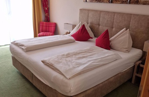 Untertschern House | Kaiserburg family apartment - up to 7 days - Hotel Kolmhof