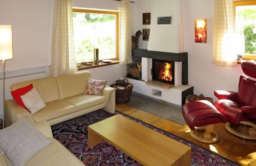 Haidmuhle House | Kaiserhäusl by Interhome