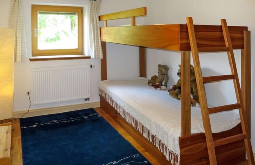 Haidmuhle House | Kaiserhäusl by Interhome