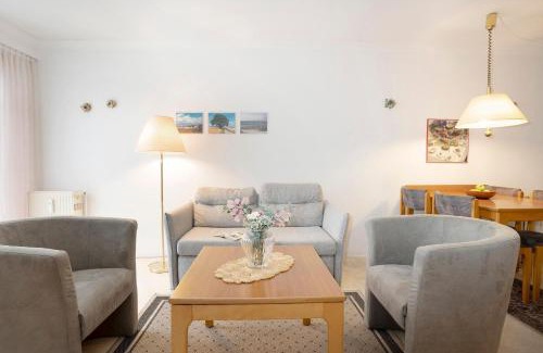 Kellenhusen Apartment | Kaiserhof 42-44 Meereskrabbe