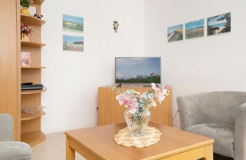 Kellenhusen Apartment | Kaiserhof 42-44 Meereskrabbe