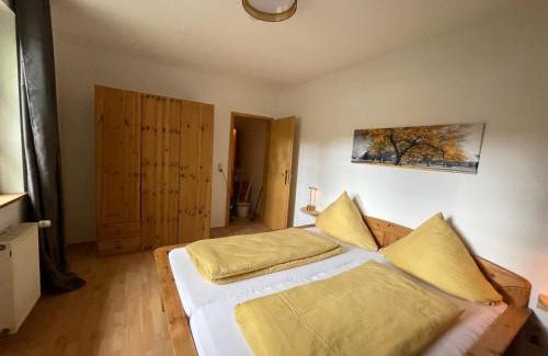 Quedlinburg Apartment | Kaiserstube1