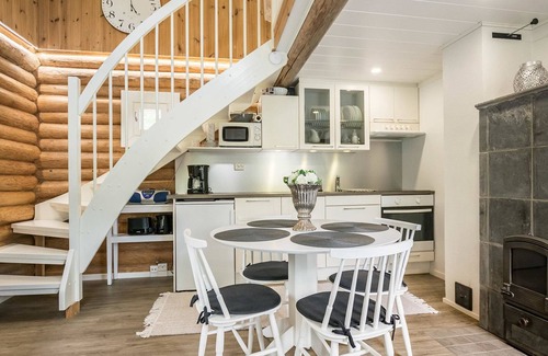 Suonenjoki House | Kaislaranta by Interhome