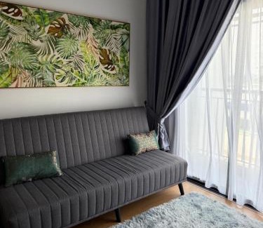 Kuala Langat District House | KaiSplash Splashmania Gamuda Cove