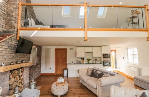 Scarborough Cottage | Kaitkyella Lodge
