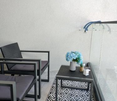 Dugis Apartment | Kaja Home