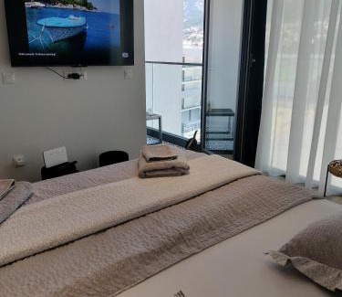 Dugis Apartment | Kaja Home
