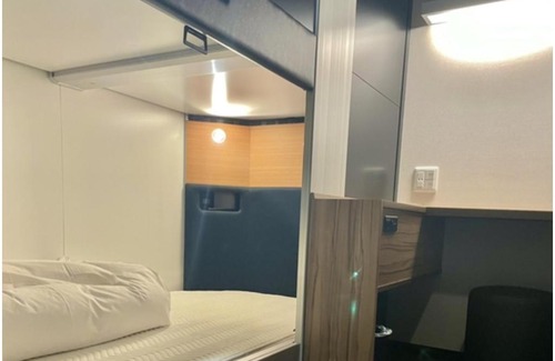 Naka Ward Hotel | KAJIMACHI NO YU SPA SOLANI - Vacation STAY 26784v