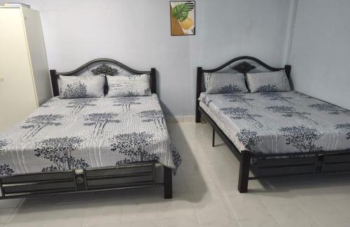 Paka Bed & Breakfast | KAK JA RoomStay