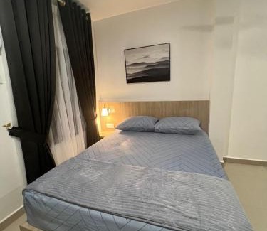 Paka House | Kak Pah Homestay Paka