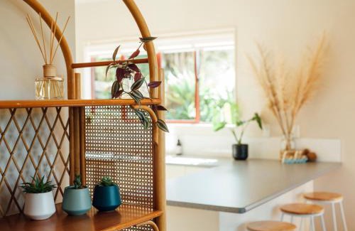 Ngunguru House | Kakariki by the sea