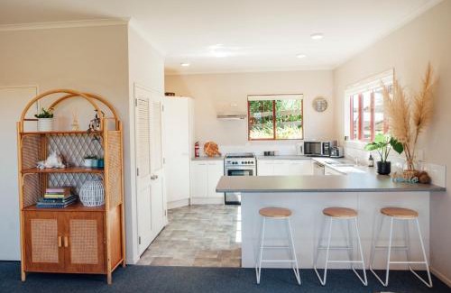 Ngunguru House | Kakariki by the sea