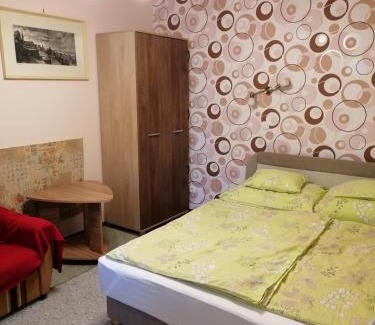 Hajduszoboszlo Apartment | Kaktuszvirág Apartmanház