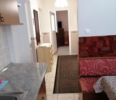 Hajduszoboszlo Apartment | Kaktuszvirág Apartmanház