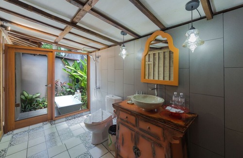 Lodtunduh Villa | Kakul Villa Ubud & Apartment Suite