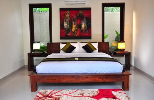 Lodtunduh Villa | Kakul Villa Ubud & Apartment Suite