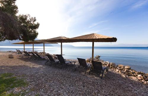 Itea Apartment | Kalafatis Garden House