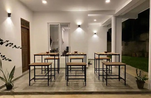 Mirissa Apartment | Kalan Mirissa - Studio #2