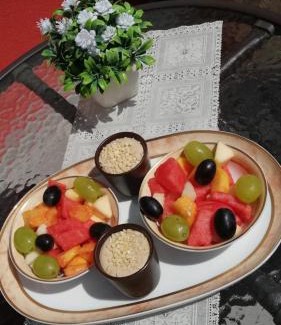 Minervino di Lecce House | kalantha