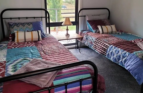 Caniambo Cottage | Kalara Cottage Farm stay