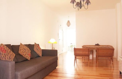 Santa Maria Maior Apartment | Kalathos Houses